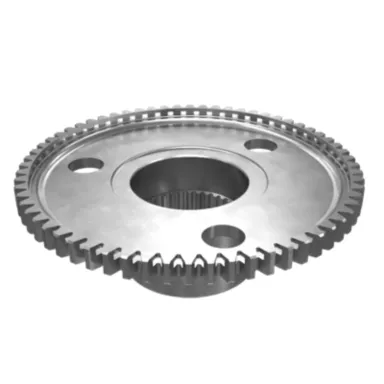 CAT 36 X 64 TIRNAKLI NİHAİ TAHRİK TEKERLEK POYRASI