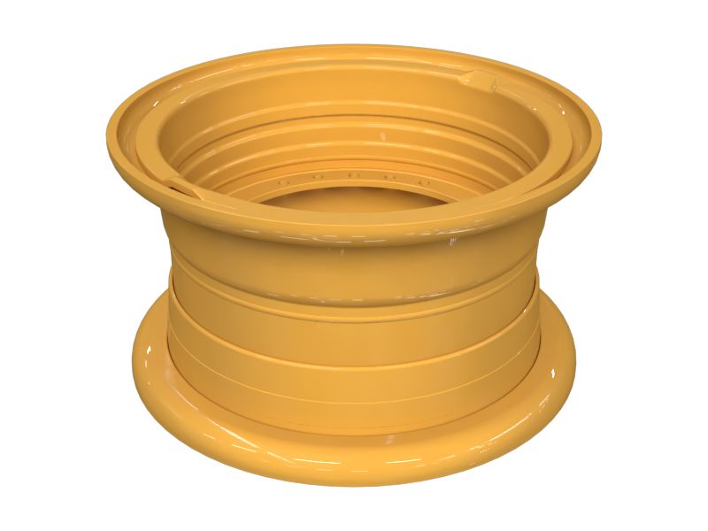 БЛОК ДЕМОНТАЖА ОБОДА