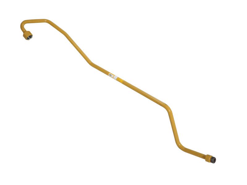 441-0638: ТРУБКА В СБОРЕ