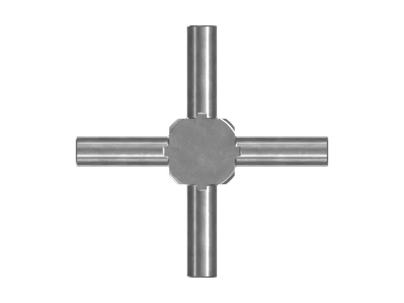 КРЕСТОВИНА