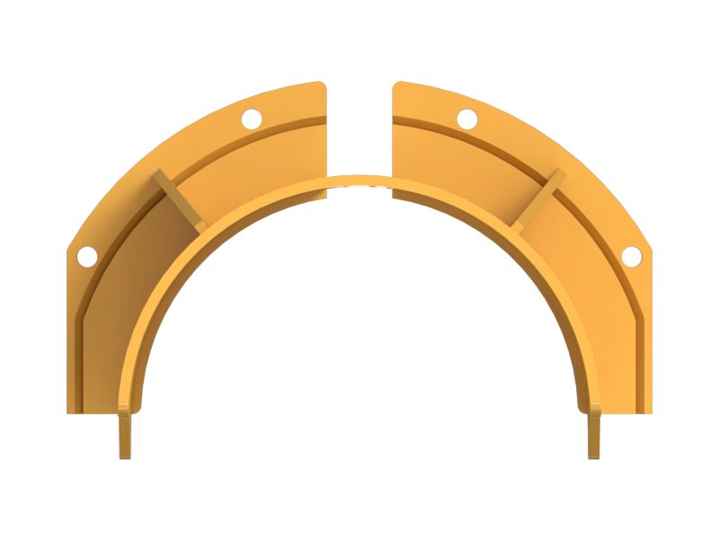 ОГРАЖДЕНИЕ В СБОРЕ