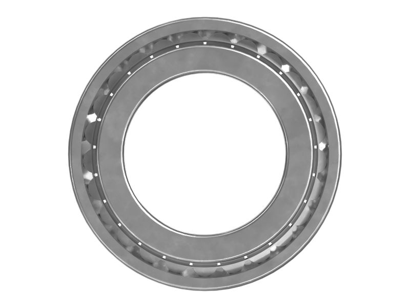Наружное кольцо подшипника общего назначения