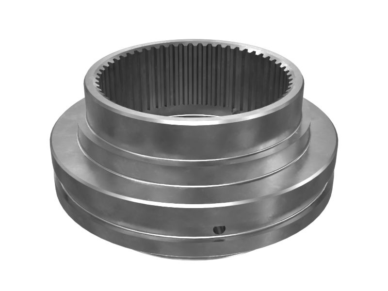 140-7114: ФИКСАТОР ПОДШИПНИКА