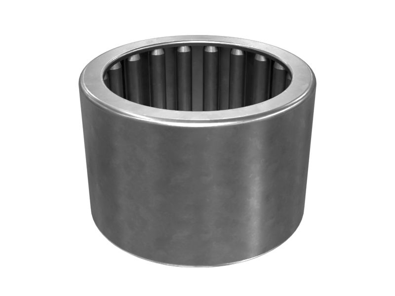 Шарикоподшипник общего назначения