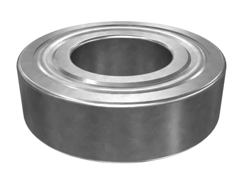 Конический роликовый подшипник ВД 146,05 мм