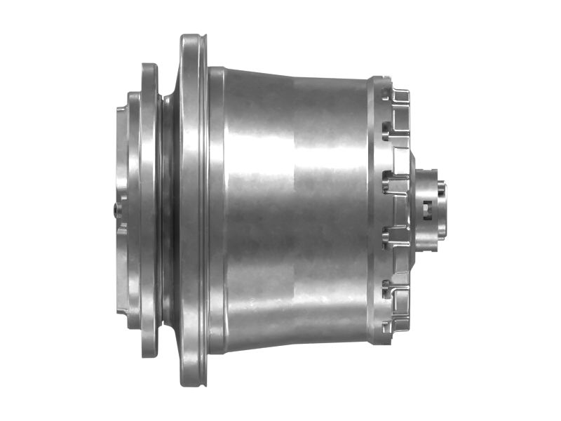 ПРИВОД ОКОНЕЧНЫЙ