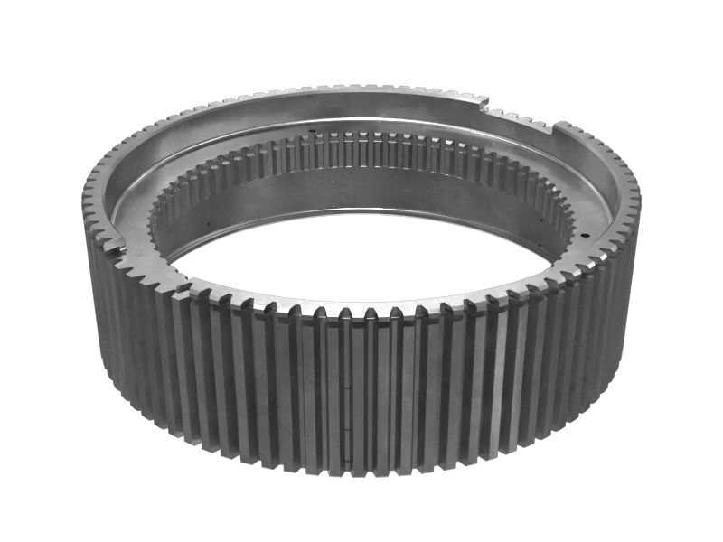 520-0122: Ступица муфты сцепления