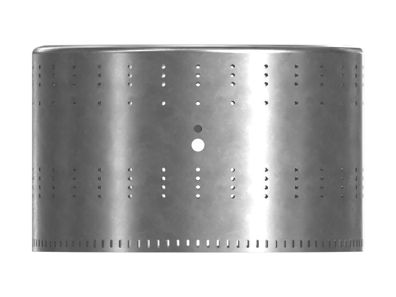 Планетарная ступица трансмиссии с 60 зубьями