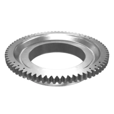 CAT® REMAN REAKSİYON POYRASI