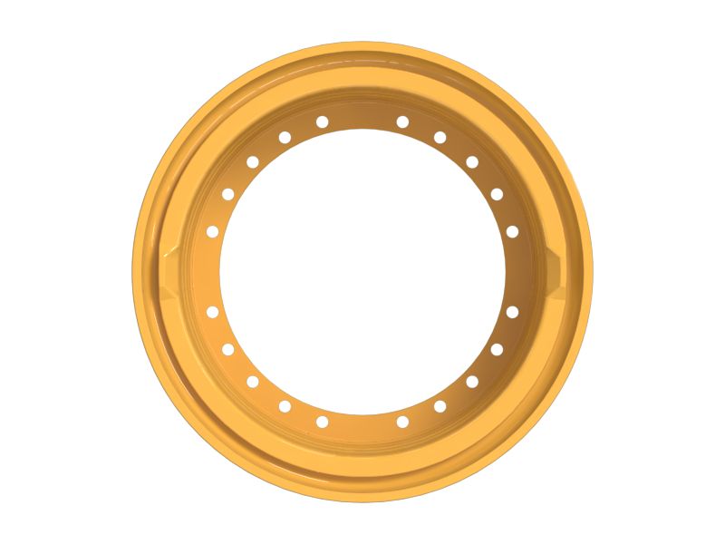 БЛОК ДЕМОНТАЖА ОБОДА