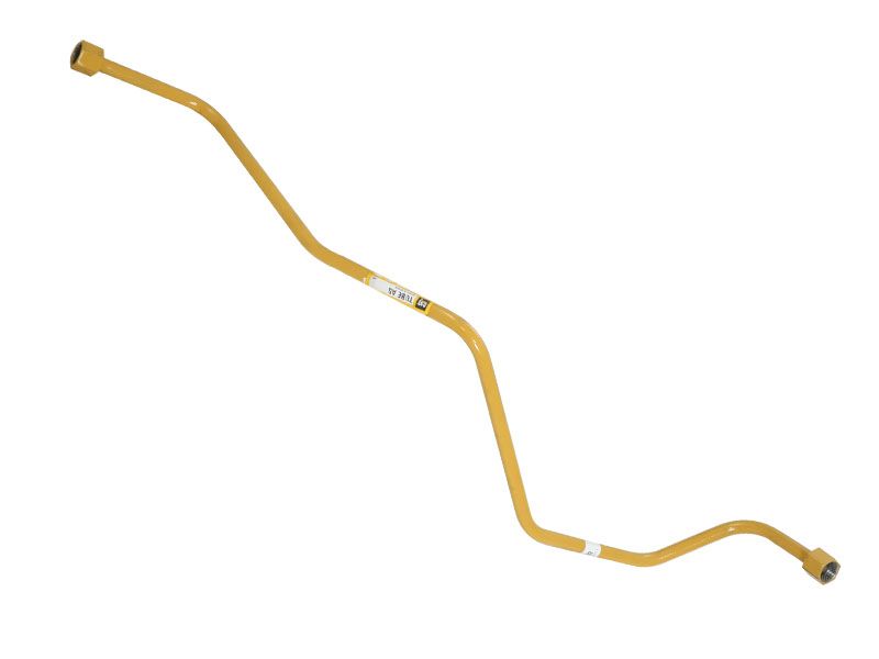 ТРУБКА В СБОРЕ