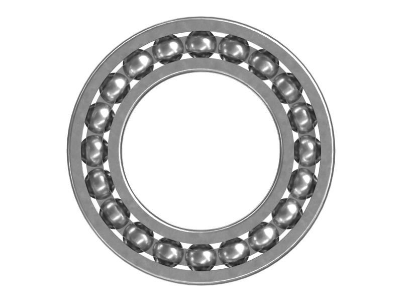 Шайба с внутренним диаметром 11 мм