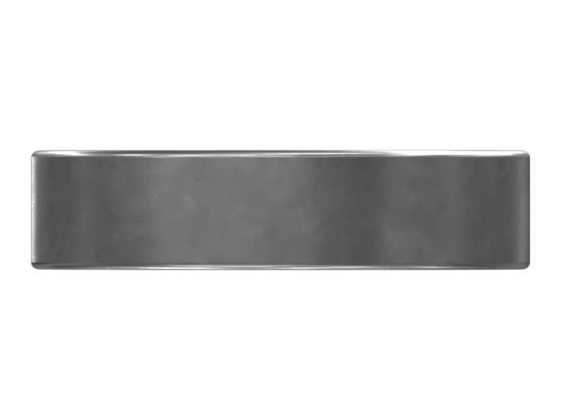 Наружное кольцо подшипника с внутренним диаметром 112,535 мм