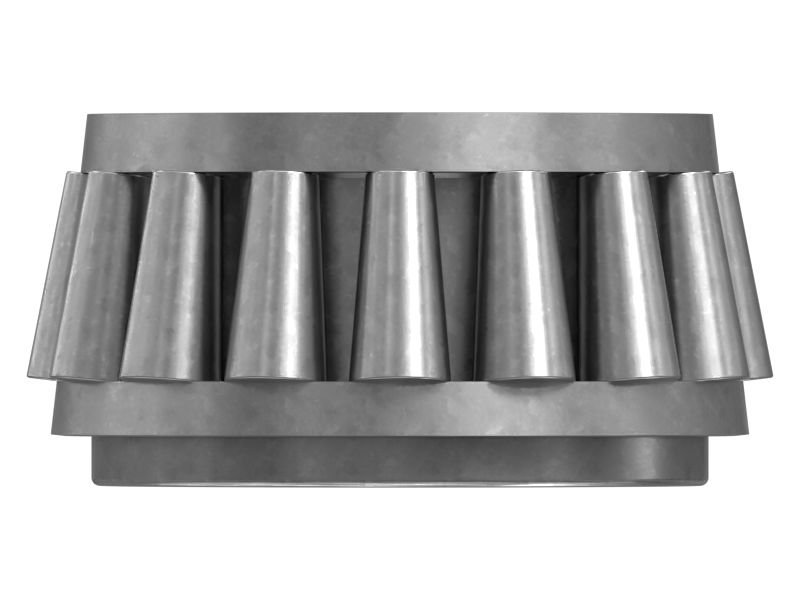 Пружина направляющей толкателя с внутренним диаметром 21,08 мм