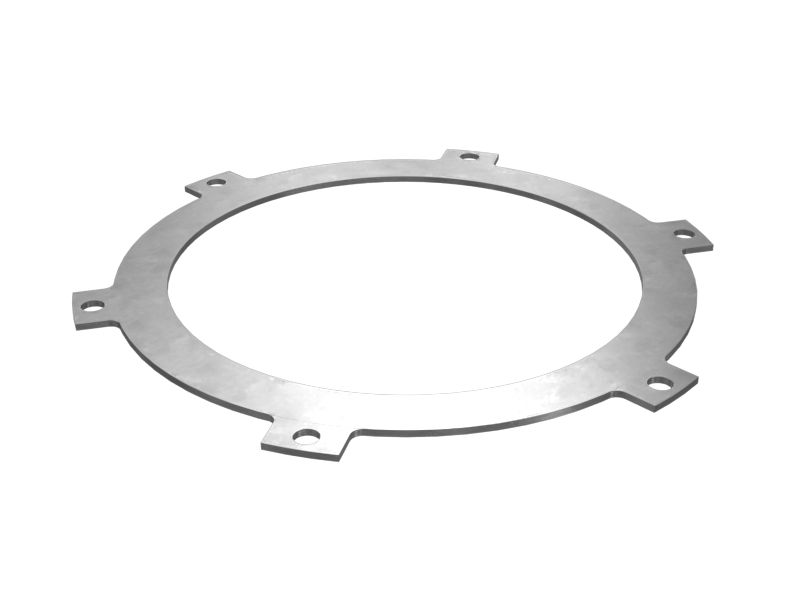 Диск сцепления