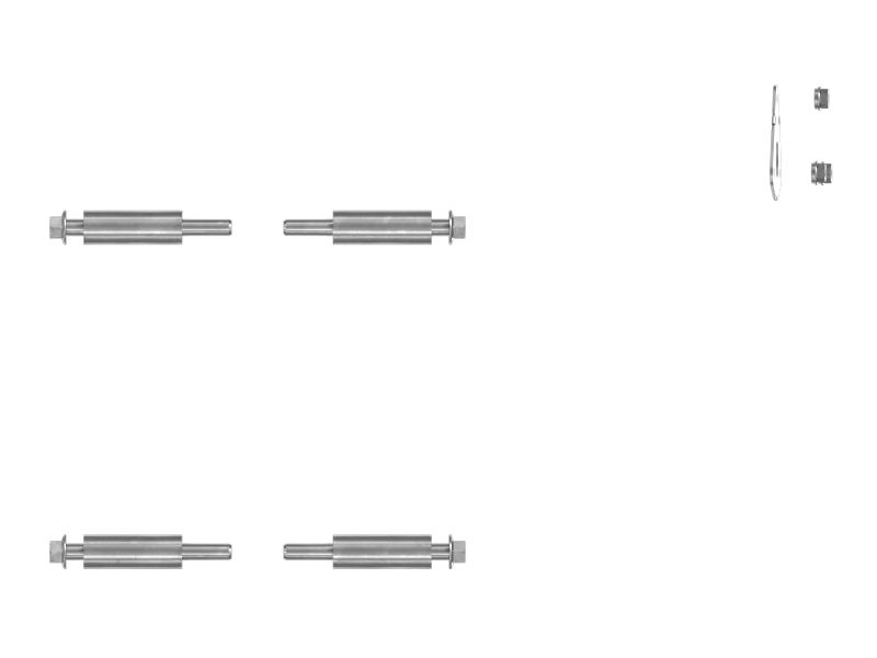 588-1889: FASTENER GP 5881889 купить