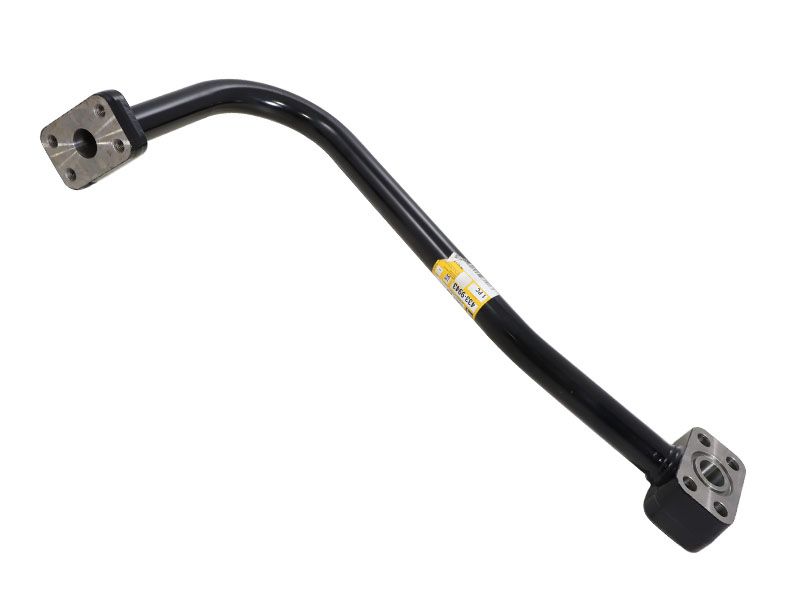 ТРУБКА В СБОРЕ