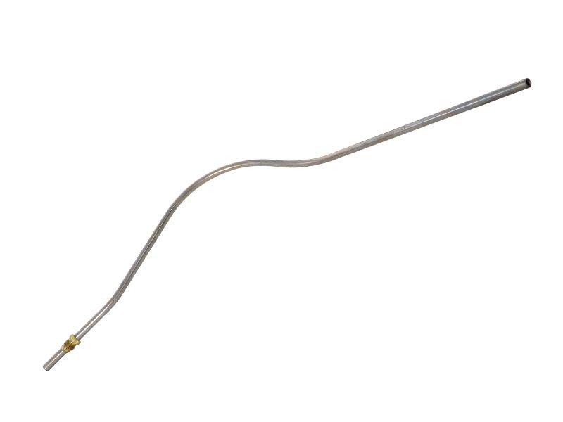 177-4985: ТРУБКА НАПРАВЛЯЮЩАЯ В СБОРЕ