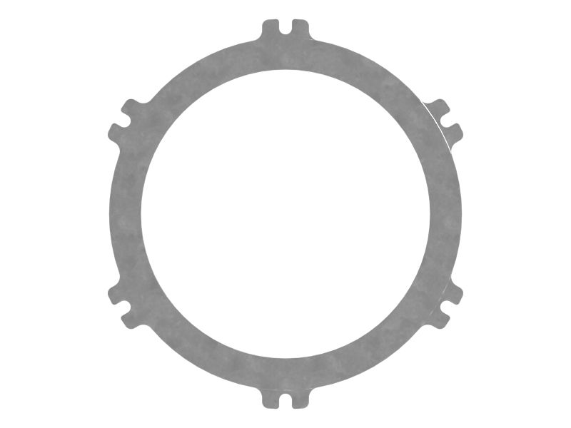 ДИСК МУФТЫ СЦЕПЛЕНИЯ