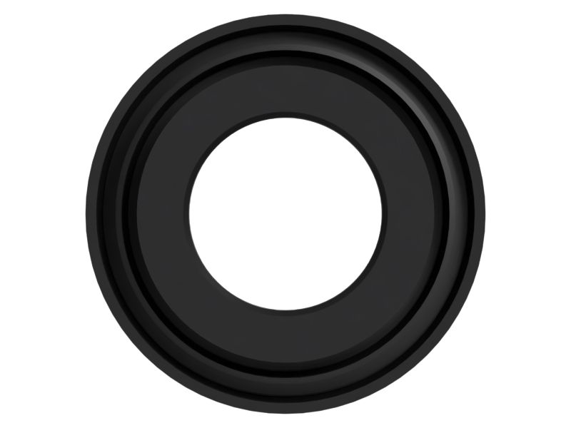 Конический роликовый подшипник с внутренним диаметром 34,92 мм