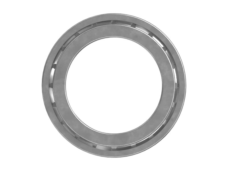 377-6022: 99mm Inner Diameter Buffer Seal