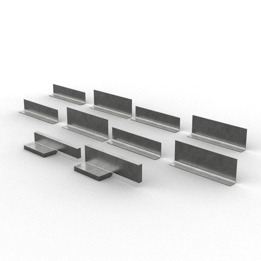 8X-0576: MOLDBOARD WEAR STRIP KIT | CATCorp