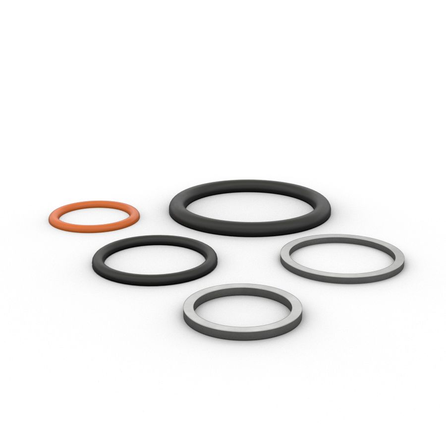 КОМПЛЕКТ УПЛОТНЕНИЯ