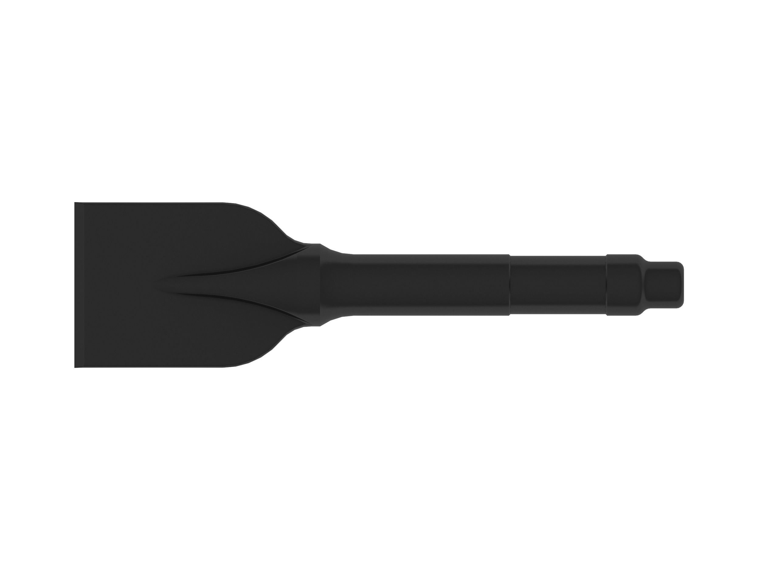 Параллельное долото B1