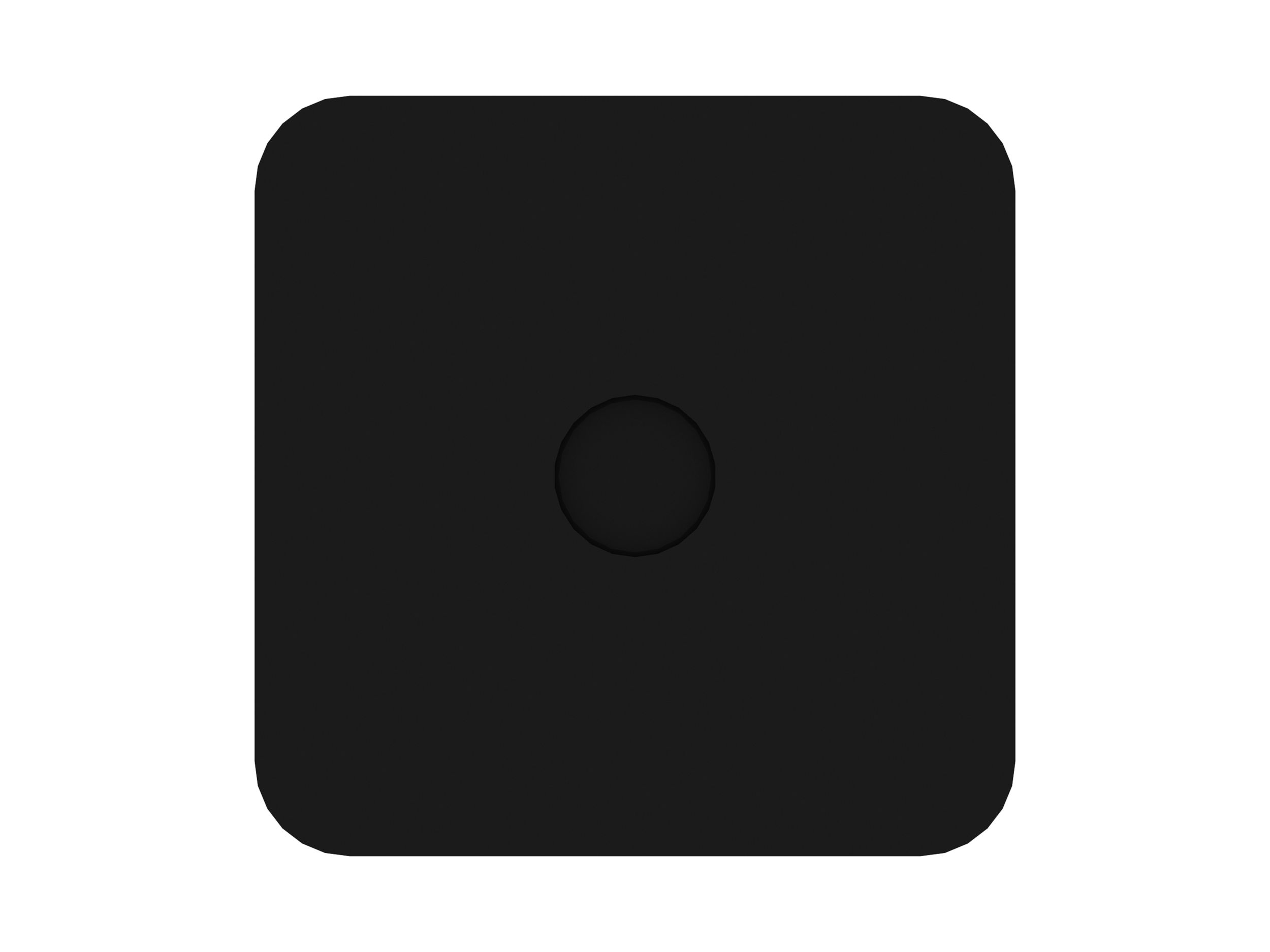 Уплотнительная пластина B8