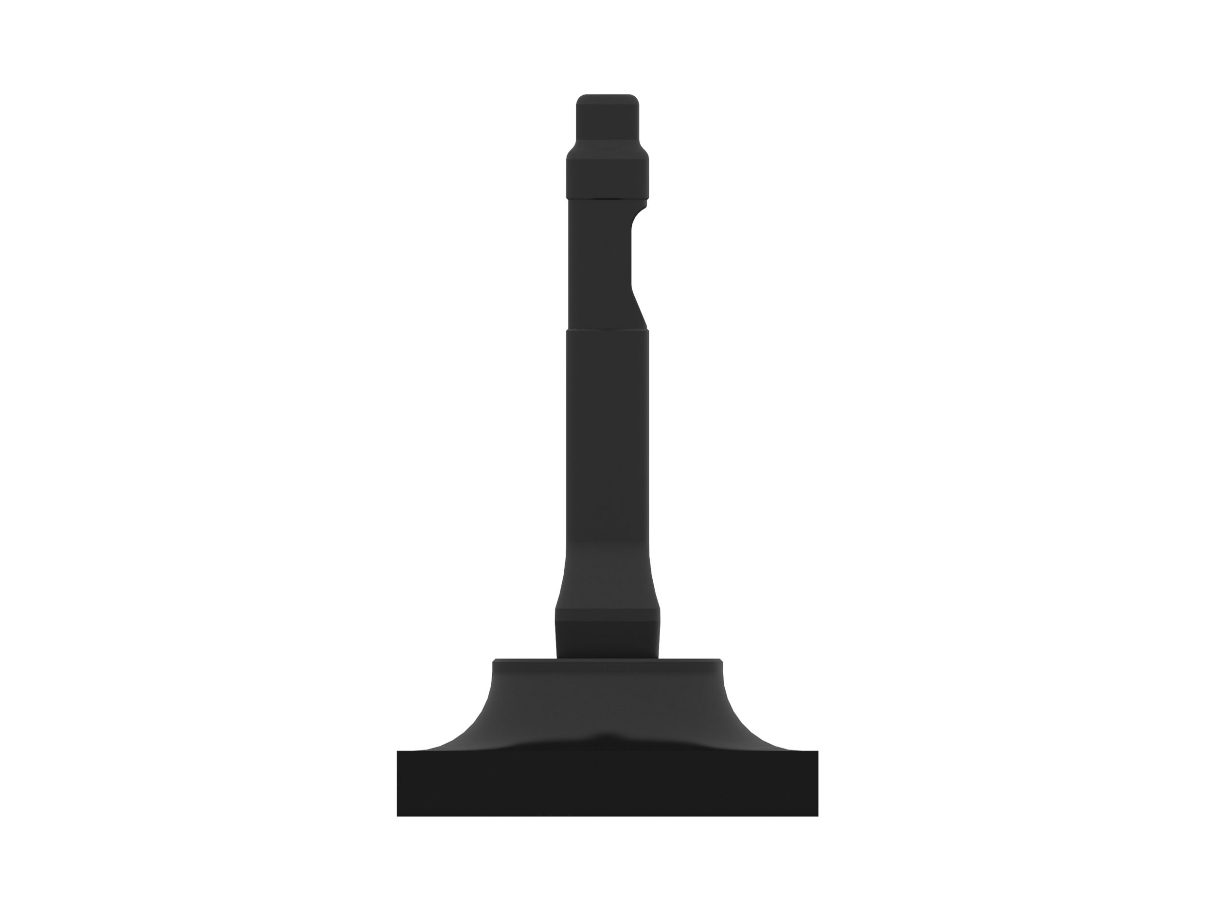 Уплотнительная пластина B1