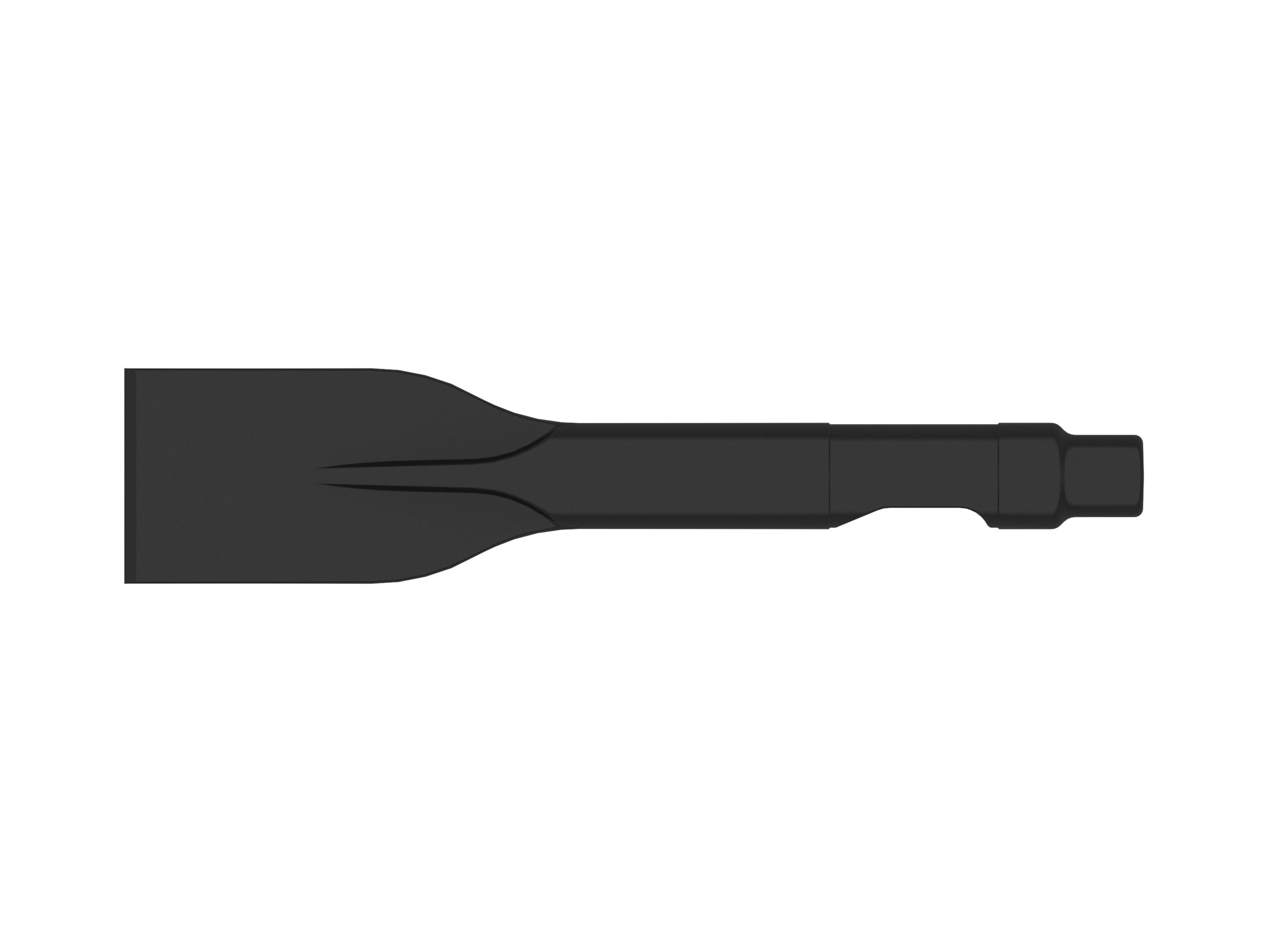 Поперечное долото B8