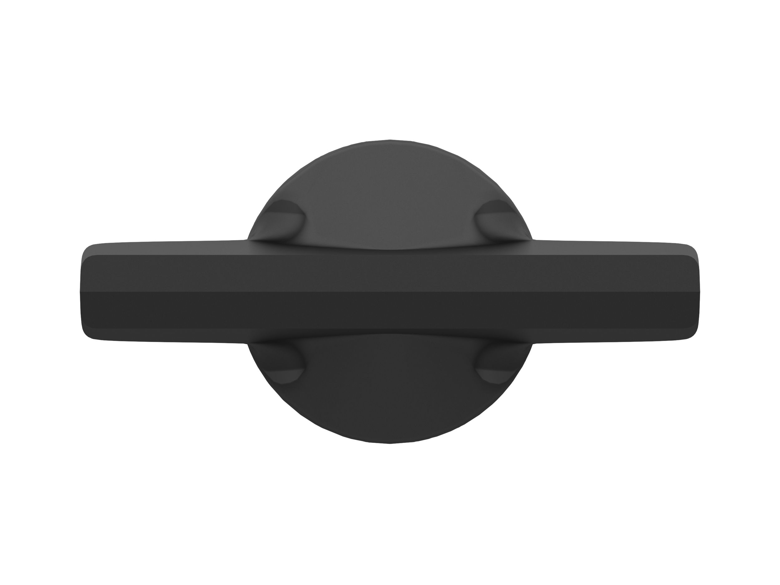 Поперечное долото B4