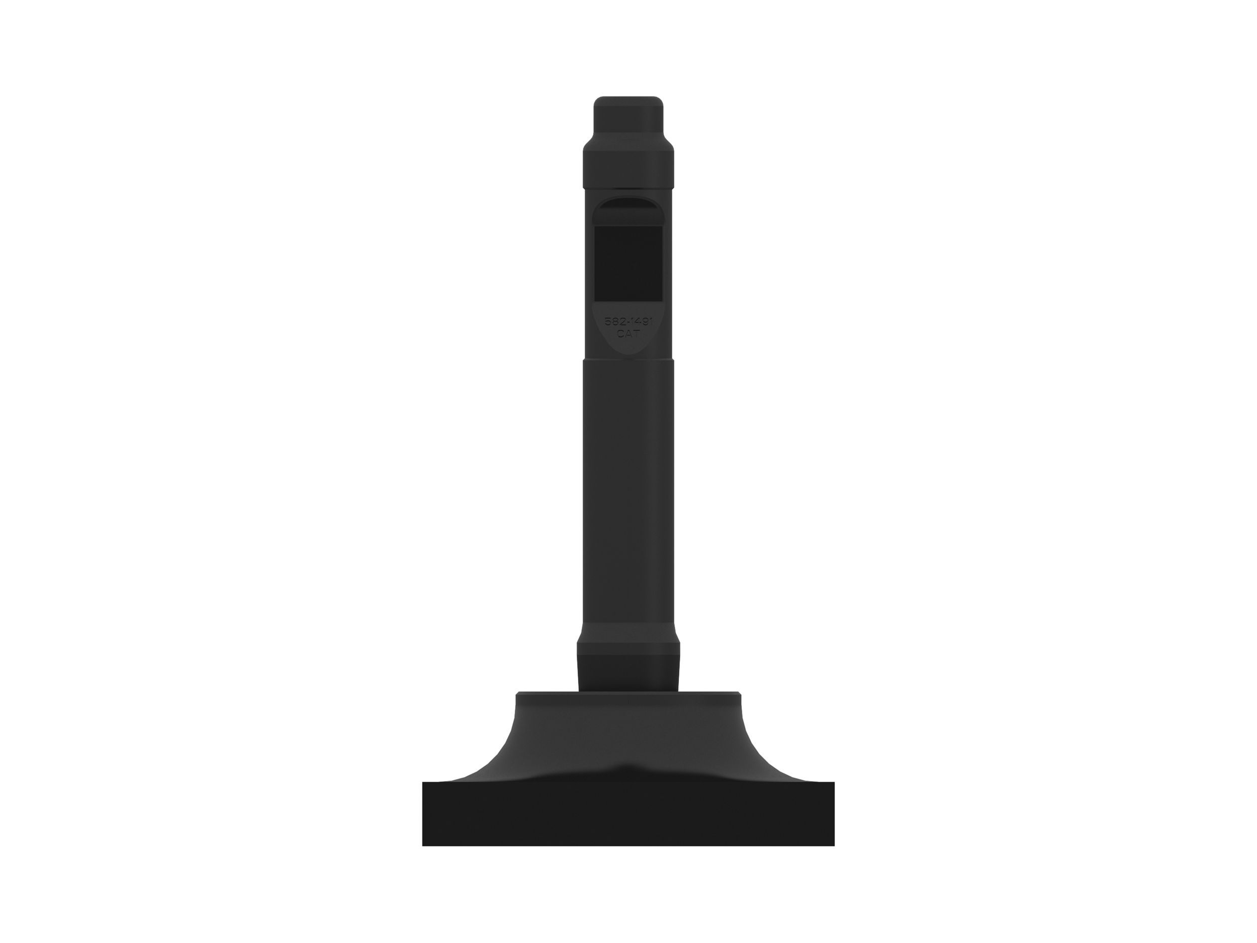 Уплотнительная пластина B2