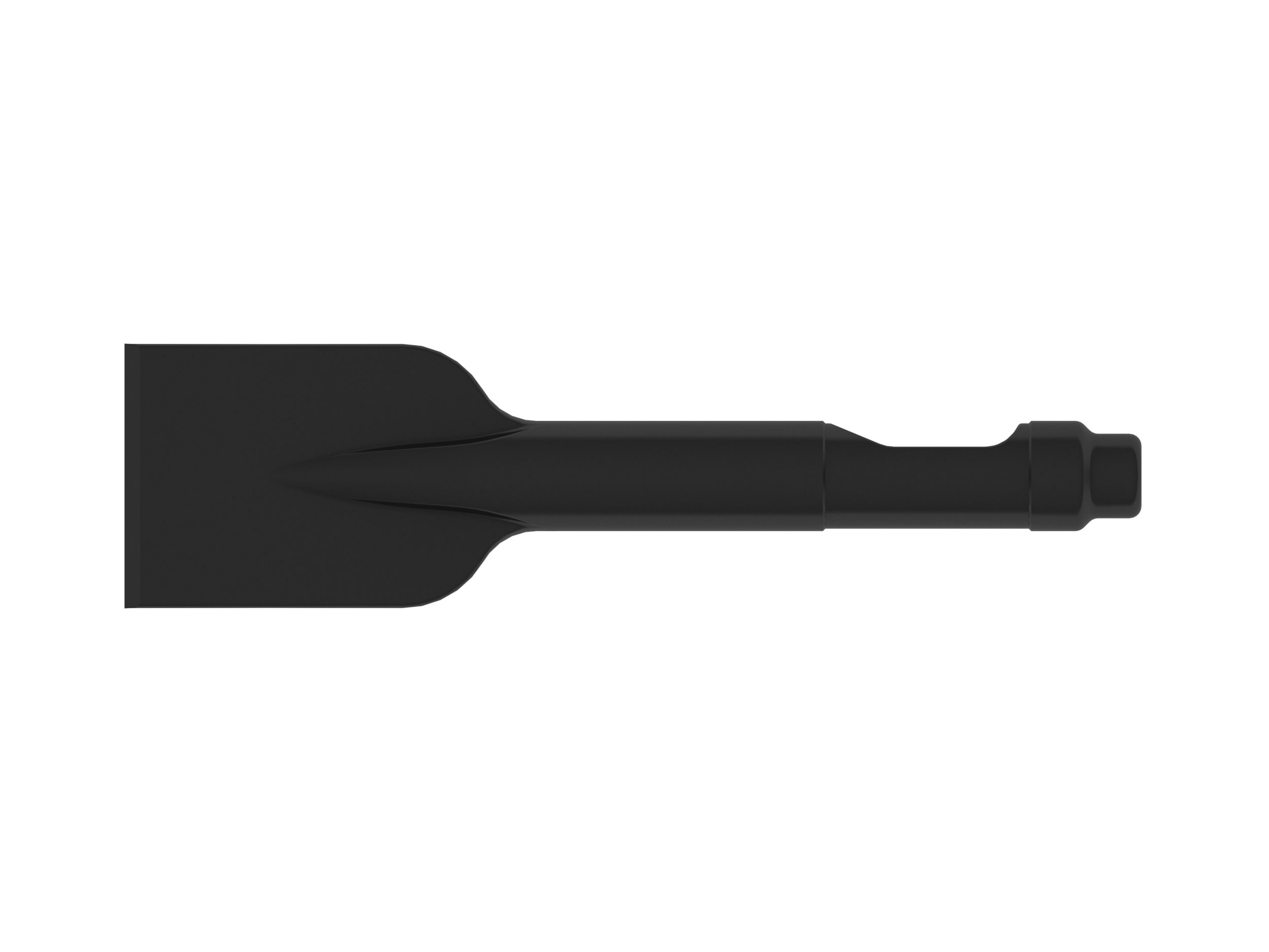 Поперечное долото B2