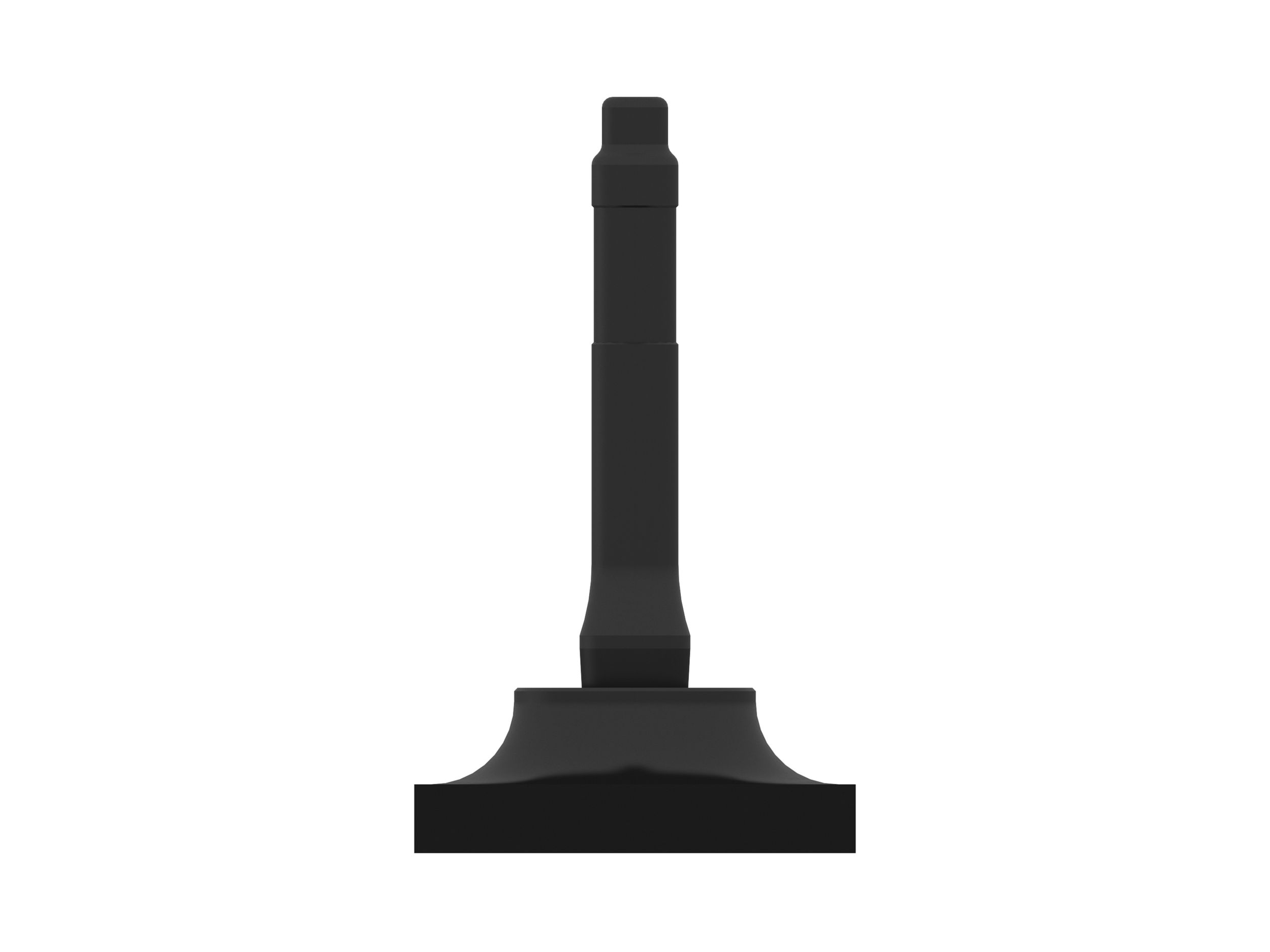 Уплотнительная пластина B1