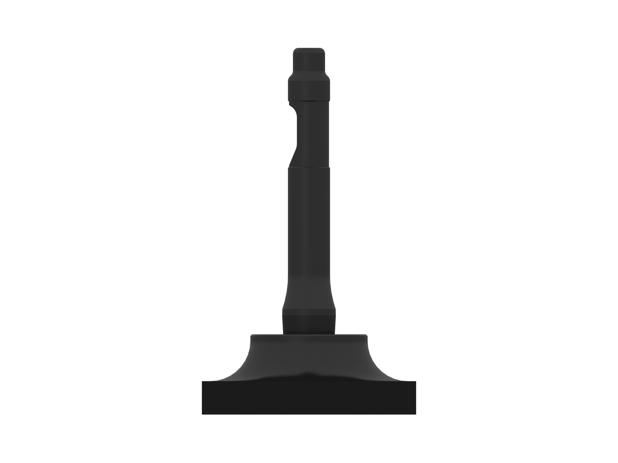 Уплотнительная пластина B1