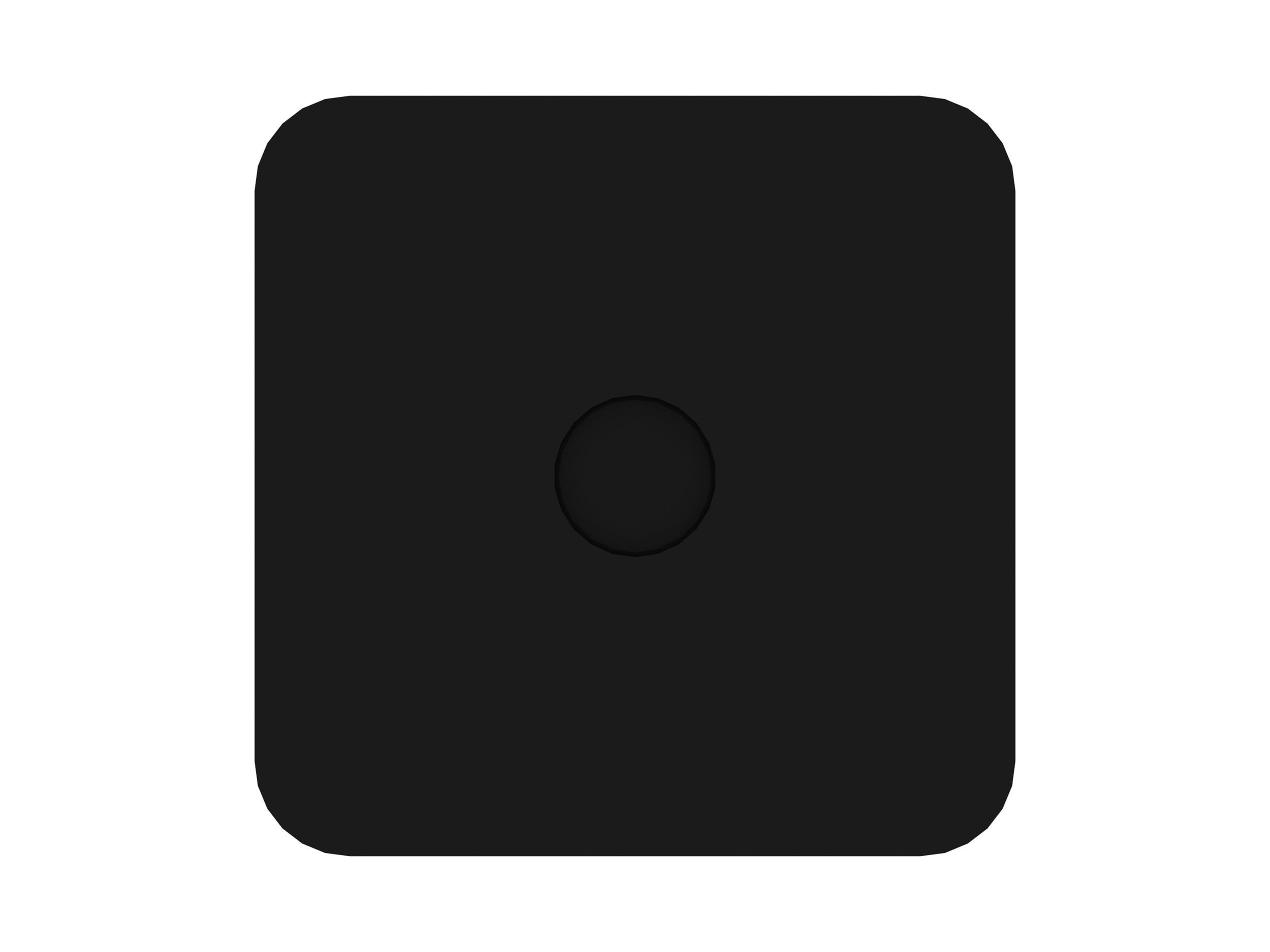 Уплотнительная пластина B6