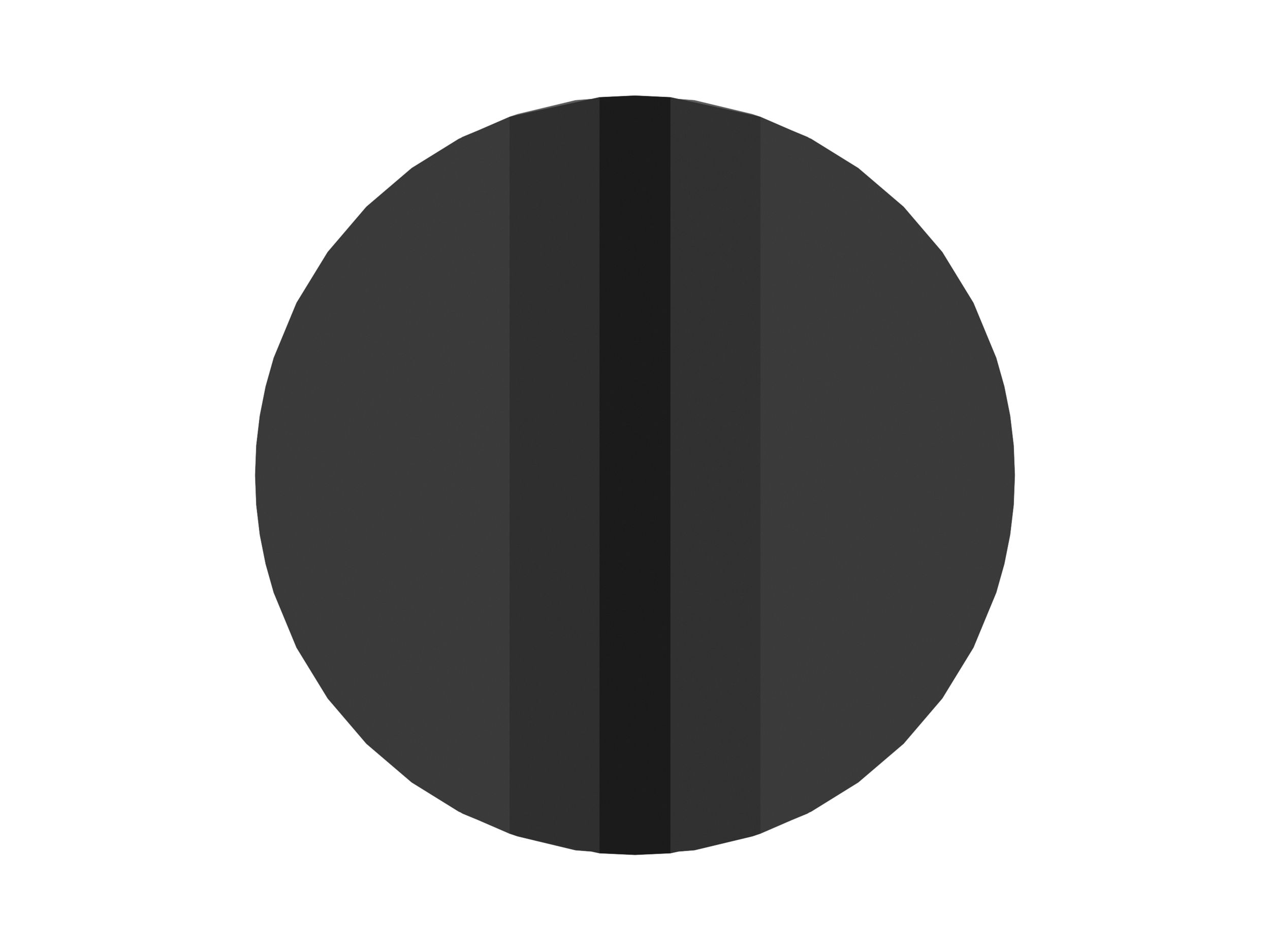 Клин поперечного резания B8