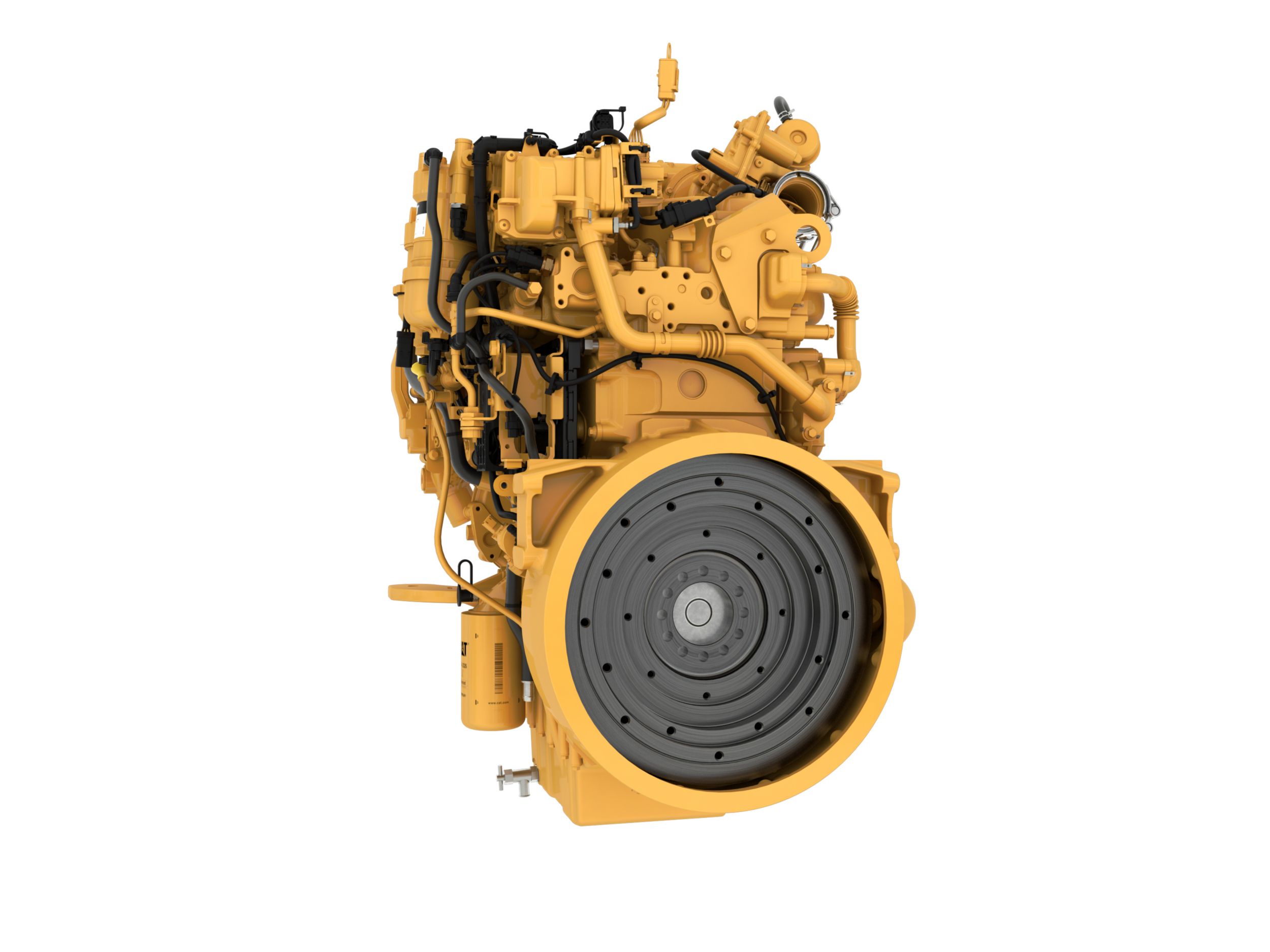 556-7899: Complete Replacement Engine | Cat® Parts Store