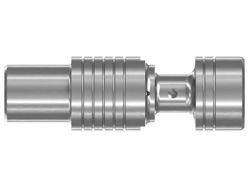 Золотник клапана-регулятора давления