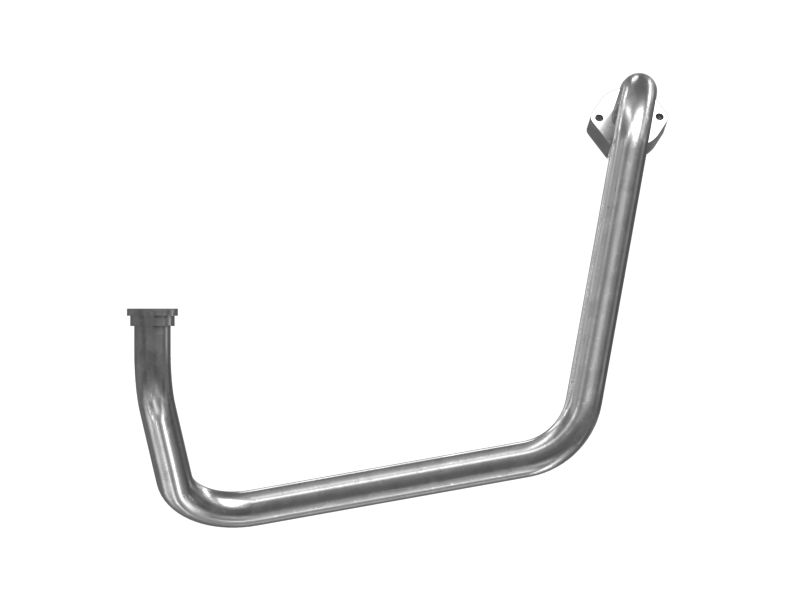 Стальная трубка жидкостной системы, 50,80 мм