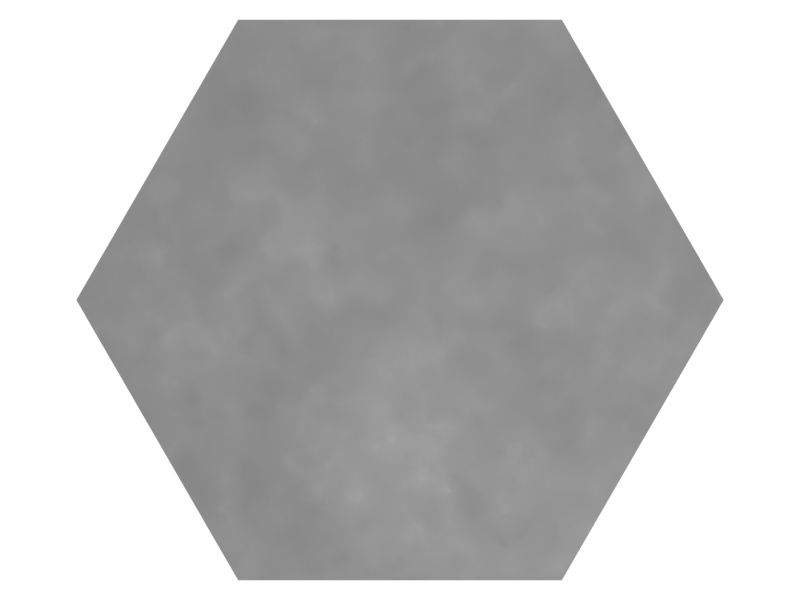 Болт с шестигранной головкой 1 - 8
