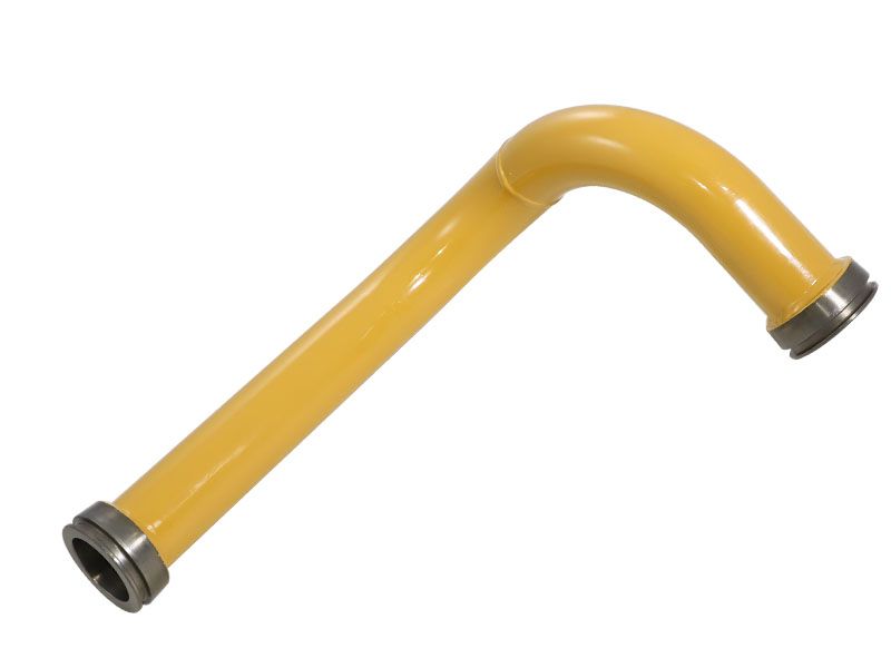 4L-7860: ТРУБКА В СБОРЕ