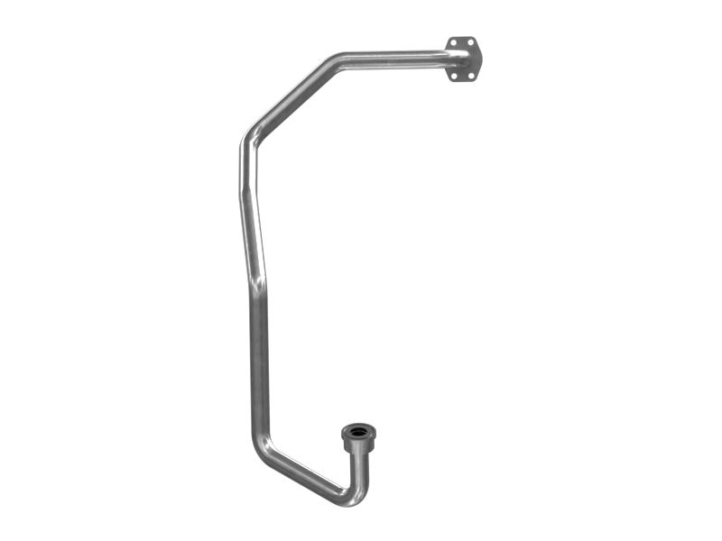 ТРУБКА В СБОРЕ