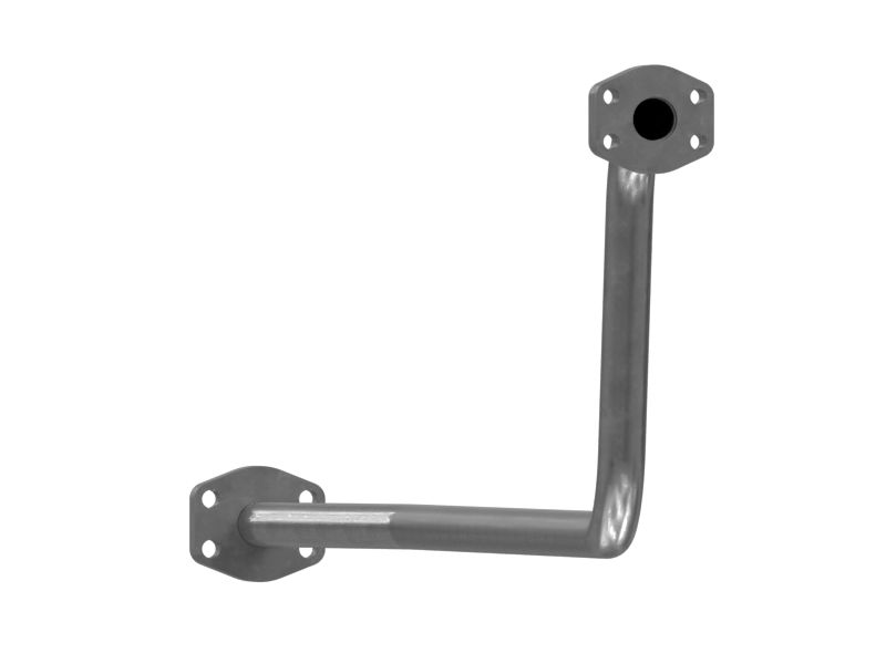 ТРУБКА В СБОРЕ