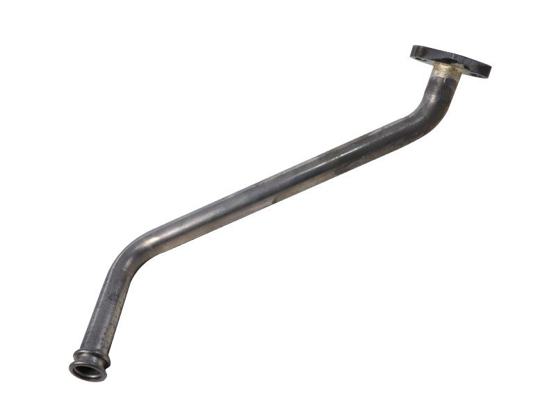 ТРУБКА В СБОРЕ