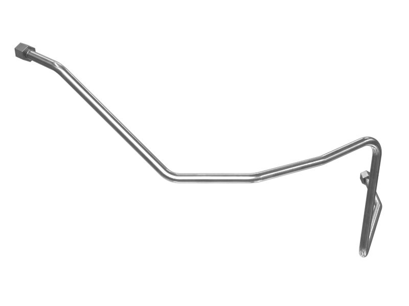 ТРУБКА В СБОРЕ