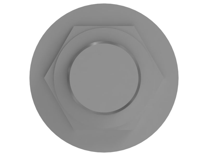 Разгрузочный предохранительный клапан