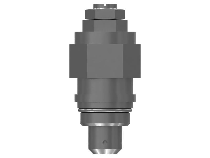 423-7707: Hydraulický pojistný ventil