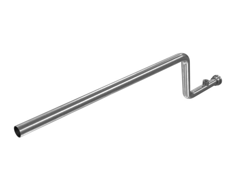 ТРУБКА В СБОРЕ